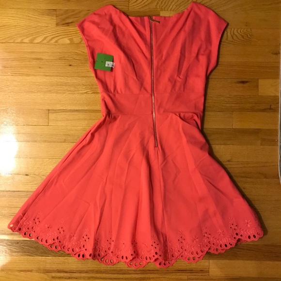 Kate Spade dress - Picture 3 of 5